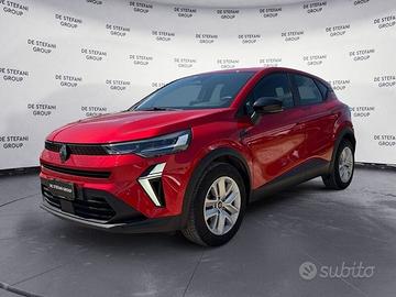 Renault Captur 1.0 eco-g Evolution 100cv