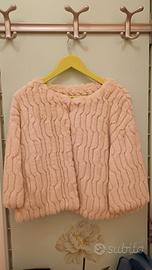  Pellicciotto sintetico Kocca