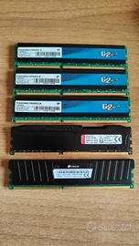 Memorie Ram DDR3