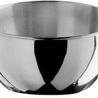 Insalatiera base piana cm 40x19h 16 litri