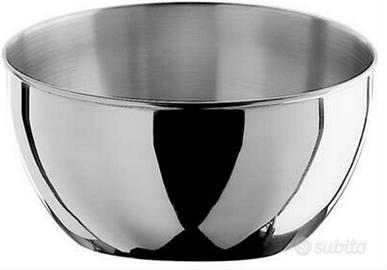 Insalatiera base piana cm 40x19h 16 litri