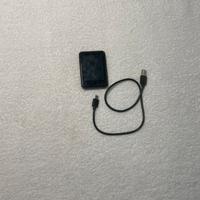 Mp3 touch screen