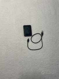 Mp3 touch screen