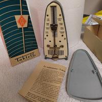 Metronomo Taktel 832