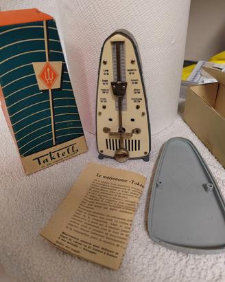 Metronomo Taktel 832