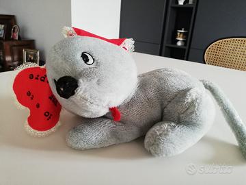 pelouche frasi d'amore 