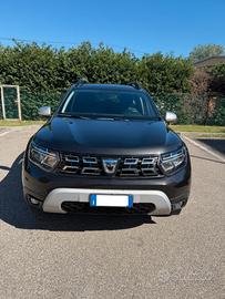Dacia Duster 1.0 tce Gpl - NAV. - NEOP. - 12 MESI 