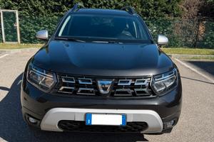 Dacia Duster 1.0 tce Gpl - NAV. - NEOP. - 12 MESI 