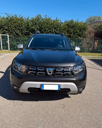 Dacia Duster 1.0 tce Gpl - NAV. - NEOP. - 12 MESI 
