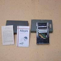 macchina ATLAS made in Germany anni 50  - Allegro