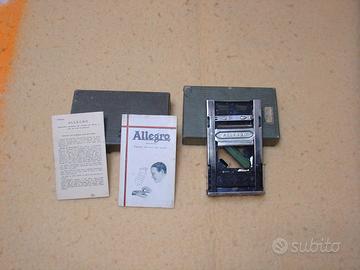 macchina ATLAS made in Germany anni 50  - Allegro