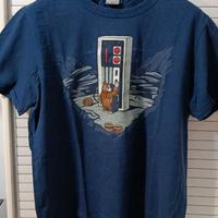 Maglietta donkey kong NINTENDO