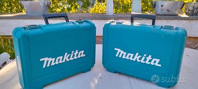 valigie makita 