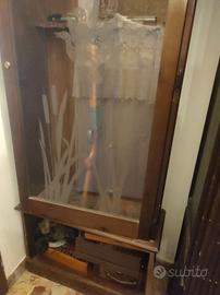 mobile porta fucili 