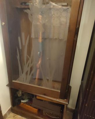 mobile porta fucili 
