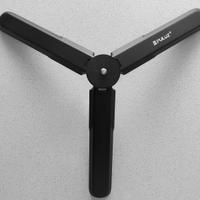 Mini Treppiede alluminio 15 cm 1/4" NUOVO univers