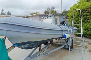 Gommone G45