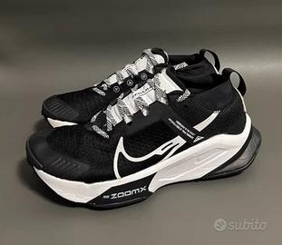 Nike ZoomX Zegama Trail T:45