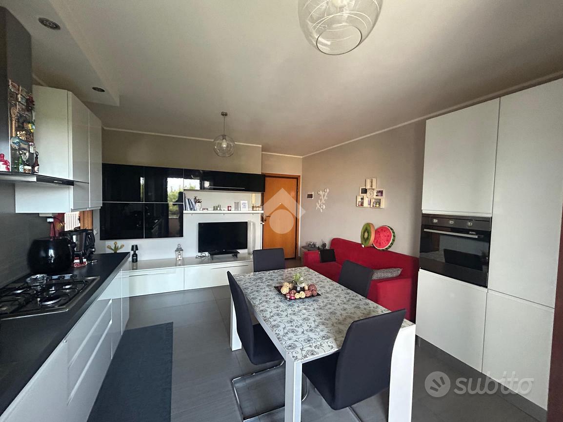 Appartamento – Bellaria-Igea Marina, Bellaria Monte - Vista 4