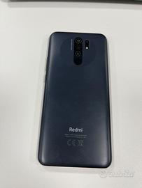 Smartphone Redmi 9