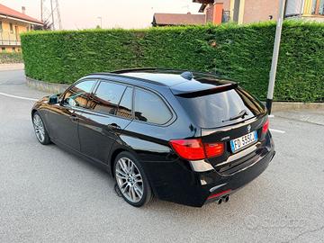 335DA XDRIVE MSPORT Euro 6