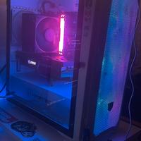 Case Nfortec Krater matx bianco