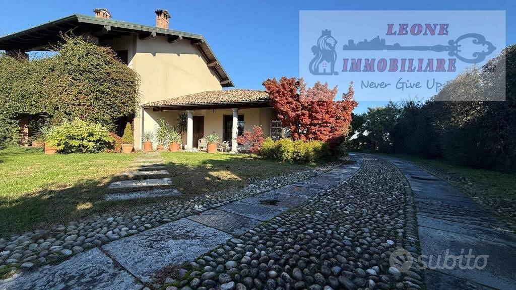 Casa – Torrevecchia Pia, Pavia - Vista 2