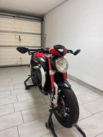 Mv Agusta Brutale Dragster 800 RR