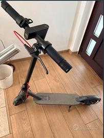 Monopattino elettrico