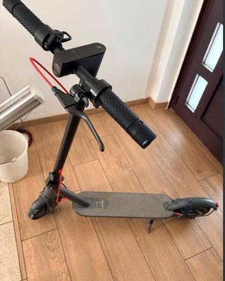 Monopattino elettrico