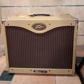 PEAVEY Clssic 30 (Usato)