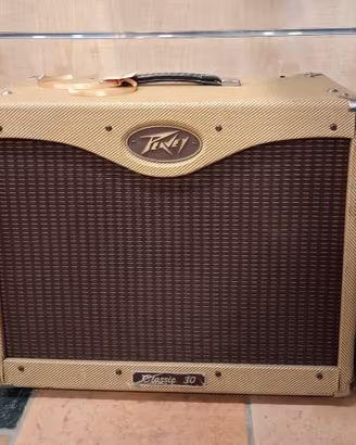 PEAVEY Clssic 30 (Usato)