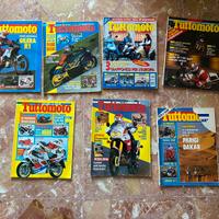 Auto Tuttomoto La moto Motociclismo In Moto