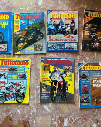 Auto Tuttomoto La moto Motociclismo In Moto