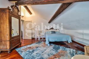 Via ZANOLINI - BOLOGNA - QUADRILOCALE