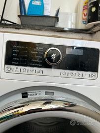 asciugatrice whirpool