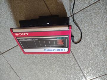 Walkman wm31