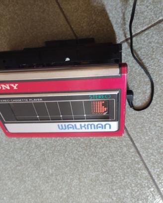 Walkman wm31