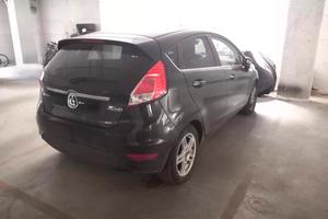 Ford Fiesta 1.5 Tdci anno 2013