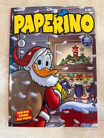 FUMETTI PAPERINO