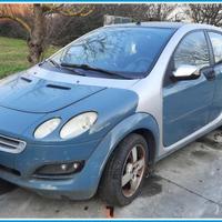 Ricambi Usati SMART FORFOUR (W454) 2005