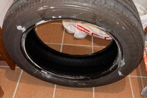 Pneumatici Estivi Good Year 