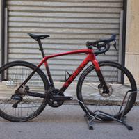 BICI TREK EMONDA SLR 6 TG.54 2023 USATA