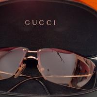 OCCHIALI GUCCI VINTAGE