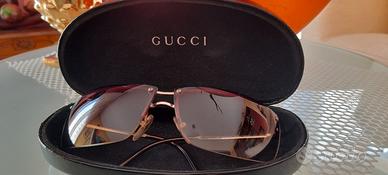 OCCHIALI GUCCI VINTAGE