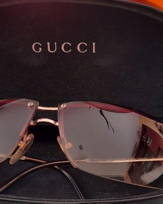 OCCHIALI GUCCI VINTAGE