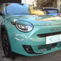 FIAT 600 Hybrid 110CV DCT6 MHEV La Prima NAVI e