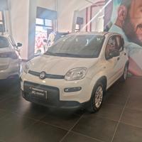 Fiat Panda 1.0 Hybrid 70cv S&S 5 posti AZIENDALE