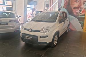 Fiat Panda 1.0 Hybrid 70cv S&S 5 posti AZIENDALE