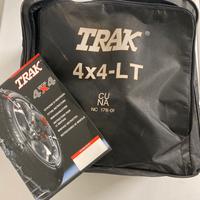 Trak - Catene da neve Auto 4x4 LT